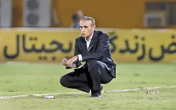 سرانجام داستان یحیی و پرسپولیس؛ زندگی شیرین می‌شود؟