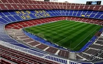 اقدام غیر منتظره باشگاه بارسلونا 