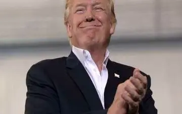 انتقاد ترامپ از رسانه ها در مورد پوشش اخبار مربوط به مهاجران در سوئد