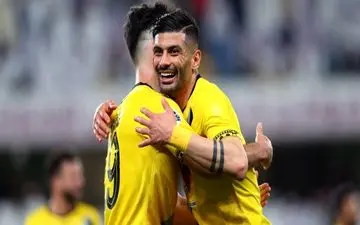 رونمایی از اولین خرید پرسپولیس/ آقایی شاگرد گل محمدی شد