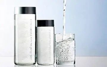  آب معدنی فرانسوی و مربای اعیانی در فروشگاه های تهران! + عکس