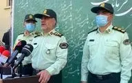 هشدار پلیس درباره ترافیک تهران