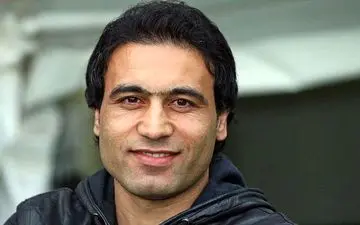 تکیه ژن خوب مهدوی کیا به اسطوره ژاپن !