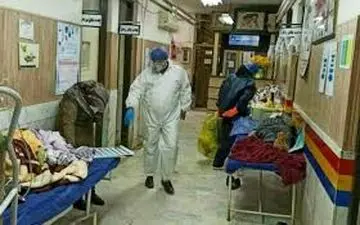 خوزستانی‌ها برای خروج از استان باید تست کرونا بدهند