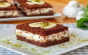 طرز تهیه کیک آلمانی | آموزش کامل و گام به گام!