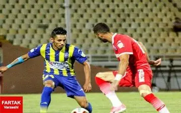 اظهار پشیمانی ستاره استقلالی از انتخاب تیم اش!