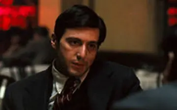 بهترین سکانس نقش آفرینیِ "آل پاچینو" در تمام دوران بازیگری/16+