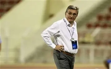 واکنش پرفسور به ثبت 6 گل در تاریخ 96/6/6