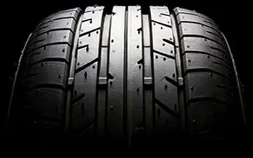 مرگ در یک قدمی راننده خودرو + فیلم 