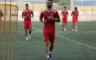 تصمیم عجیب کالدرون؛ احمد نوراللهی کاپیتان پرسپولیس در فصل آینده 