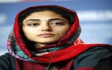 آنچه تاسف گلشیفته فراهانی را در این روزها برانگیخت + عکس