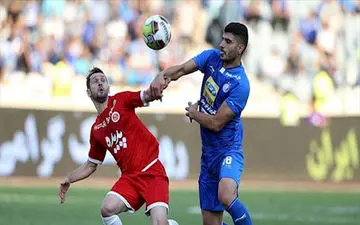 تصمیم دردسرساز پدیده علیه استقلال