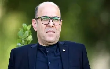 حضور مدیرعامل باشگاه استقلال در اردوی استقلال قبل از بازی با سپاهان
