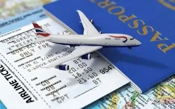 قیمت بلیت هواپیما  گران می شود ؟

