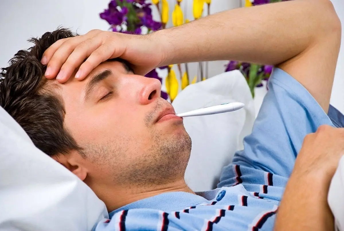 سیستم ایمنی بدن خود را برای مقابله با آنفلوآنزا تقویت کنید!