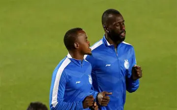 فوری؛ خبر خوش به هواداران استقلال درخصوص ستاره آفریقایی