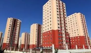  خبر خوش برای ثبت‌نام کنندگان مسکن ملی / واحدها آماده تحویل شد 