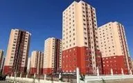  خبر خوش برای ثبت‌نام کنندگان مسکن ملی / واحدها آماده تحویل شد 