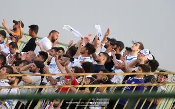 شارژ مالی ملوانان پیش از بازی با سایپا