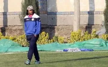  خبری خوش برای استقلالی ها/ وضعیت مبهم جاسم کرار