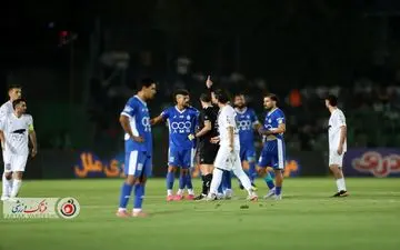 خط دفاعی استقلال، پاشنه آشیل تیم ساپینتو / حمله‌ای طوفانی، دفاعی متزلزل!