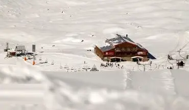 ۹ کوهنورد در ارتفاعات کرج مفقود شدند
