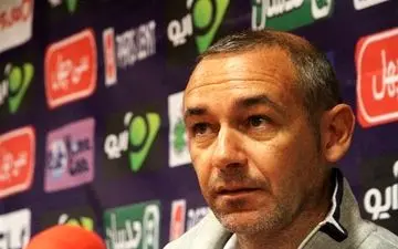 بازی خیلی خوبی را شاهد بودیم