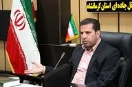 یزدان خسروی؛ معاون فنی جدید راهداری کرمانشاه شد