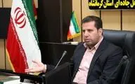 یزدان خسروی؛ معاون فنی جدید راهداری کرمانشاه شد