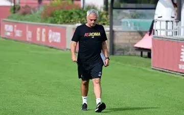  مورینیو:نکته اساسی در فوتبال دفاع خوب است