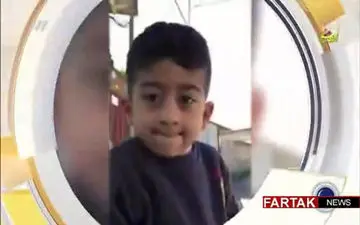 ماه عسل 96 / امیرعباس مهمان ویژه برنامه عیدفطر + فیلم