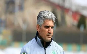 خرمزی: ماموریت من در آلومینیوم خیلی بد تمام شد