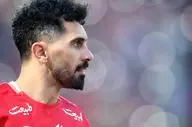 تمدید با طعم دلار؟ قرارداد عالیشاه و عددی که هواداران را شوکه کرد