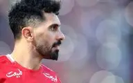 تمدید با طعم دلار؟ قرارداد عالیشاه و عددی که هواداران را شوکه کرد