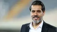 واکنش سرپرست پرسپولیس به تاریخ دربی پایتخت