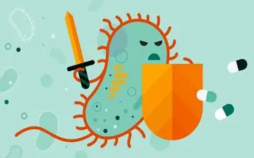 این مشکل روده بشدت سلول‌های ایمنی بدن را تحت تاثیر قرار می دهد!