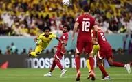 
قطر، نخستین میزبان بازنده جام‌جهانی تاریخ!
