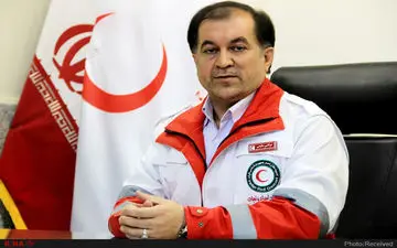 سیل و آبگرفتگی در ۳ استان کشور/امدادرسانی به ۶۳۰۰ نفر