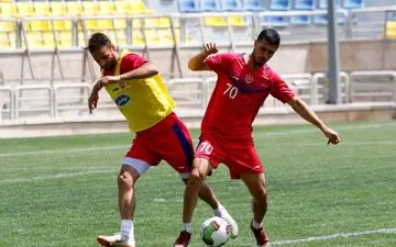 ستاره مورد علاقه برانکو رفتنی شد