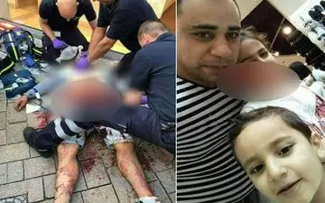 قتل جوان 33 ساله به خاطر روزه خواری + عکس 