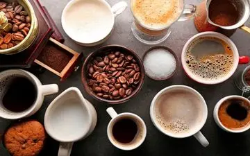 چقدر کافئین مصرف کنیم؟