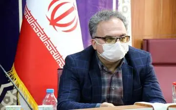  سرپرست فرمانداری شهرستان سمنان منصوب شد