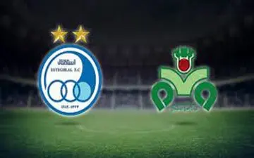 ترکیب ذوب آهن و استقلال اعلام شد 