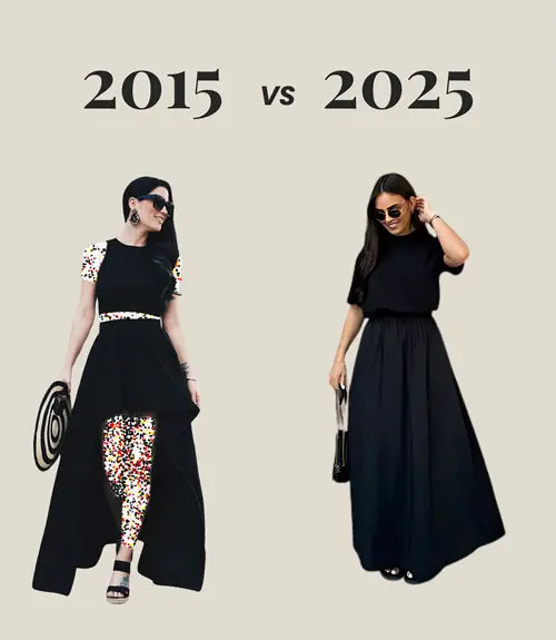 تغییر ترندها