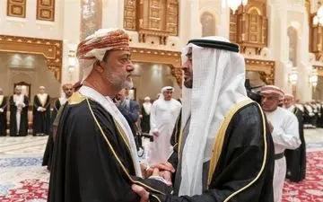 امارات برای عمان خوابی دیده است؟