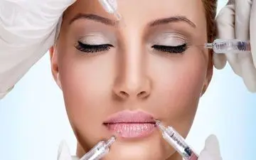 فقط با آرایش کردن، به زیبایی کامل نمی‌رسیم! 