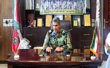 
دفاع مقدس سمبل ایثار و دلیر‌مردی مردان و زنان ایران زمین است