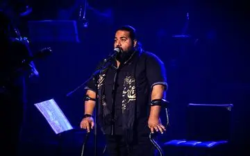 رضا صادقی ۱۲ فروردین ماه کنسرت مجازی برگزار می کند!