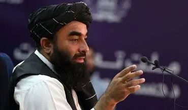 واکنش طالبان به درخواست ایران: موضوع ما به هیچ کشوری ربط ندارد