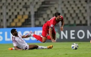 واکنش رسانه های اماراتی به شکست پرسپولیس مقابل الوحده 